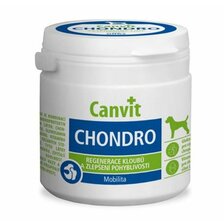 Canvit Chondro pre psy 100tbl 100g