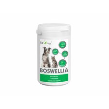 Dromy Boswellia 120 tbl.
