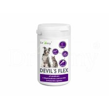 Dromy Devil´s Flex 120 tbl.