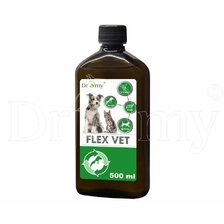 Dromy Flex Vet 500 ml