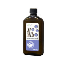 Dromy Brutnákový (Borákový) olej 200 ml
