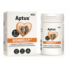 Aptus Bonbelly tbl. 30ks