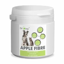 Dromy Apple fibre BARF 250 g