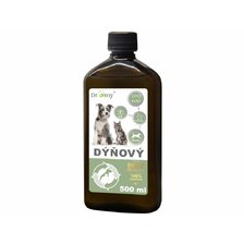 Dromy Tekvicový olej 500 ml
