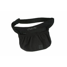 Ľadvinka na maškrty čierna 27x22cm