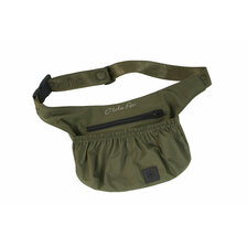 Ľadvinka na maškrty khaki 27x22cm