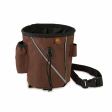 Pamlskovník malý hnedý