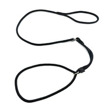 Predvádzacie vodítko 6mm čierna