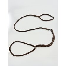 Predvádzacie vodítko 6mm hnedá