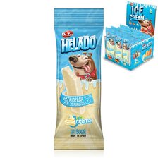 DR. ZOO Zmrzlina smotanová 50g
