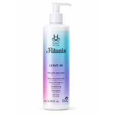 HYDRA Bezoplachový Finálny Kondicionér 500ml Pet Spa Rituals Leave-in Finalizator