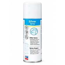 Silver Spray s obsahom hliníka 200 ml