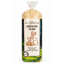 LIMARA Drevitá vlna 15L / 170g