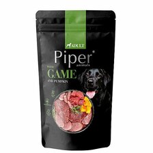 PIPER kapsička s divinou a tekvicou 150g