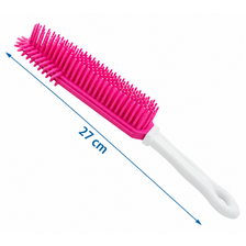 Nobleza Odchlpovač ružový 27cm