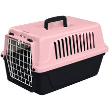 Ferplast prepravka Atlas 5 Puppy Ružová