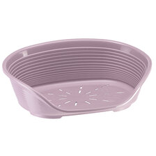 FERPLAST SIESTA Deluxe 2 svetlofialová