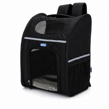 Nobleza ruksak na prenos zvierat 32 × 25 × 42 cm