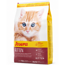 Josera Cat Kitten 0,4 kg
