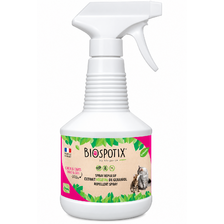 BIOGANCE Biospotix Cat s repelentným účinkom 500ml