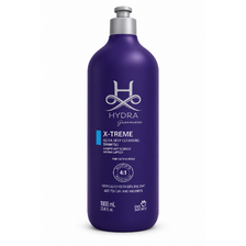HYDRA X-Treme Shampoo – Hĺbkovo čistiaci šampón 1L
