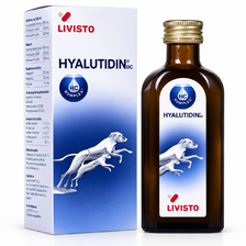 Hyalutidin DC Aktiv 125ml
