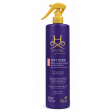 HYDRA Jemný zacelujúci sprej pri fénovaní 500ml Soft Touch Spray