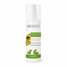 Čistič labiek Biogance 100ml