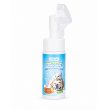 Nobleza Čistič misiek so silikónovou kefkou 110ml