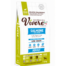 Vivere Adult Salmon 12kg