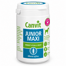 Canvit Junior Maxi 230g