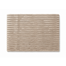 Podložka Soft Stripe hnedá M 70x50cm