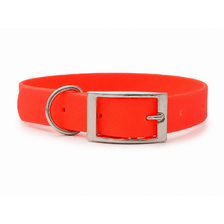 OBOJOK BIOTHANE 2,5CM/65CM ORANŽOVÝ