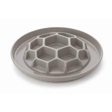 PROTIHLTACIA MISKA HONEY SLOW FOOD 32x32x6CM / 2 varianty