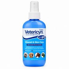 Vetericyn Hydrogel plus pre hojenie ran 89ml