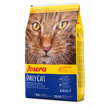 Josera Cat DailyCat GrainFree 2 kg