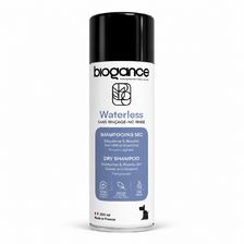 Šampón BIOGANCE bezoplachový Waterless Dog dry (sprej) 300 ml