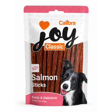 Calibra Joy Dog Classic Salmon Sticks 500 g