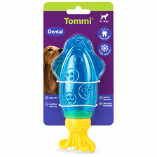 TOMMI Chladiaca sépia 17,5cm