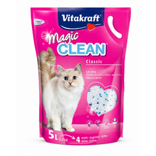 Vitakraft Magi Clean silikátova podstielka 5l