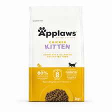 Applaws Kitten Granule - Chicken 2kg