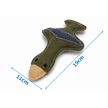 Nobleza hračka kačka 19cm