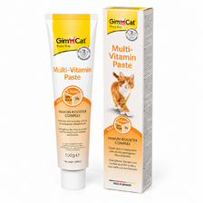 GimCat Multi-Vitamin Paste pre mačky 100 g