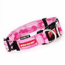 EZYDOG OBOJOK DOUBLE UP Pink Camo 47-71cm XL
