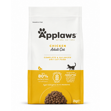 Applaws Cat Granule - Chicken 2kg