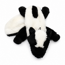 Unstuffed Skunk - hračka bez výplne
