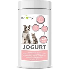 Dromy Jogurt s probiotikami 800 g