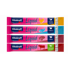 Vitakraft Liquid Snack 15g 1ks