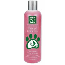 Menforsan Šampón pre mačky extra citlivý 300ml