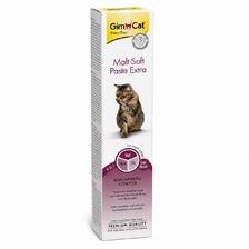 Gimpet Malt-Soft Extra podpora trávenia a vylučovanie bezoárov 100g